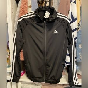 Adidas Track Jacket